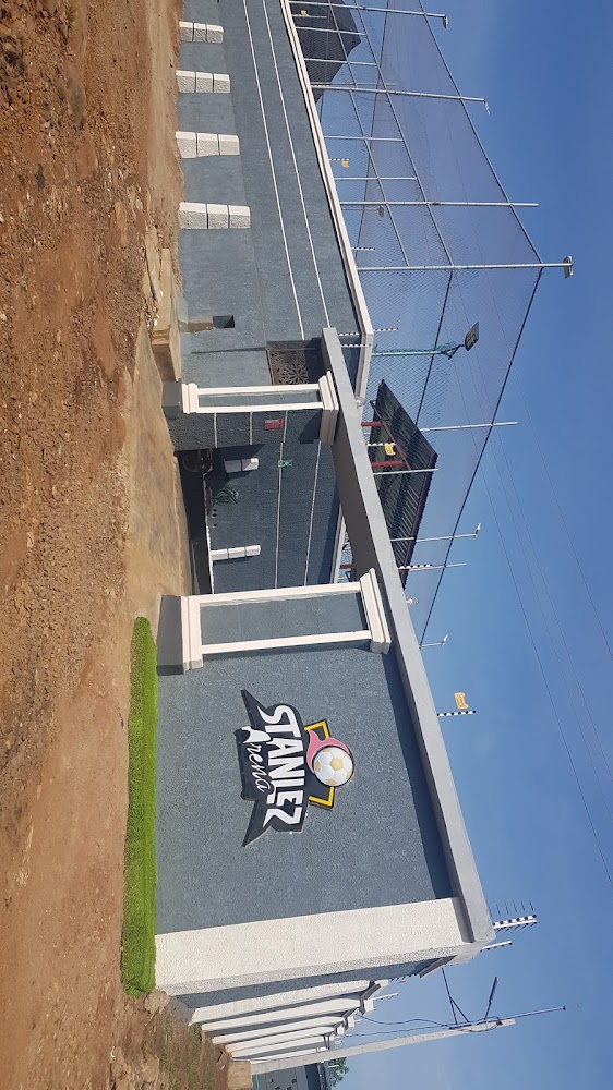 STANLEZ ARENA AND BAR photo 3